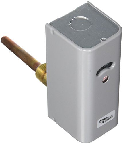 【中古】【未使用・未開封品】Emersonサーモスタット1131???102?Well Immersion温水温度制御