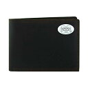 【中古】【未使用・未開封品】NCAA Mississippi State Bulldogs Zep-Pro Crazyhorse Leather Bifold ...