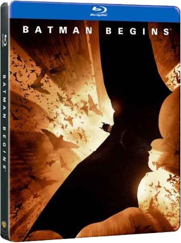 【中古】【未使用・未開封品】Batman Begins [Blu-ray]【メーカー名】【メーカー型番】【ブランド名】Warner Home Video ジャンル別, バットマン, ブルーレイ 【商品説明】Batman Begins [Blu-ray]【注意】こちらは輸入品となります。当店では初期不良に限り、商品到着から7日間は返品を 受付けております。こちらは当店海外ショップで一般の方から買取した未使用・未開封品です。買取した為、中古扱いとしております。他モールとの併売品の為、完売の際はご連絡致しますのでご了承ください。ご注文からお届けまで1、ご注文⇒ご注文は24時間受け付けております。2、注文確認⇒ご注文後、当店から注文確認メールを送信します。3、当店海外倉庫から当店日本倉庫を経由しお届けしますので10〜30営業日程度でのお届けとなります。4、入金確認⇒前払い決済をご選択の場合、ご入金確認後、配送手配を致します。5、出荷⇒配送準備が整い次第、出荷致します。配送業者、追跡番号等の詳細をメール送信致します。6、到着⇒出荷後、1〜3日後に商品が到着します。　※離島、北海道、九州、沖縄は遅れる場合がございます。予めご了承下さい。お電話でのお問合せは少人数で運営の為受け付けておりませんので、メールにてお問合せお願い致します。営業時間　月〜金　10:00〜17:00お客様都合によるご注文後のキャンセル・返品はお受けしておりませんのでご了承下さい。