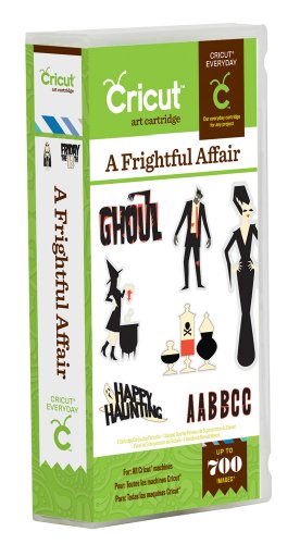 【中古】【未使用・未開封品】Cricut Frightful Cartridge【メーカー名】【メーカー型番】【ブランド名】Cricut カテゴリー別, Office Products?- AmazonGlobal free shipping 【商品説明】Cricut Frightful Cartridge【注意】こちらは輸入品となります。当店では初期不良に限り、商品到着から7日間は返品を 受付けております。こちらは当店海外ショップで一般の方から買取した未使用・未開封品です。買取した為、中古扱いとしております。他モールとの併売品の為、完売の際はご連絡致しますのでご了承ください。ご注文からお届けまで1、ご注文⇒ご注文は24時間受け付けております。2、注文確認⇒ご注文後、当店から注文確認メールを送信します。3、当店海外倉庫から当店日本倉庫を経由しお届けしますので10〜30営業日程度でのお届けとなります。4、入金確認⇒前払い決済をご選択の場合、ご入金確認後、配送手配を致します。5、出荷⇒配送準備が整い次第、出荷致します。配送業者、追跡番号等の詳細をメール送信致します。6、到着⇒出荷後、1〜3日後に商品が到着します。　※離島、北海道、九州、沖縄は遅れる場合がございます。予めご了承下さい。お電話でのお問合せは少人数で運営の為受け付けておりませんので、メールにてお問合せお願い致します。営業時間　月〜金　10:00〜17:00お客様都合によるご注文後のキャンセル・返品はお受けしておりませんのでご了承下さい。
