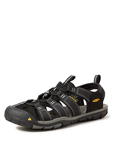 ����šۡ�̤���ѡ�̤�����ʡ�[������] ������� CLEARWATER CNX ���ꥢ���������� �������̥��å��� ��� BLACK/GARGOYLE 27....