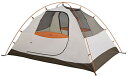 【中古】【未使用 未開封品】ALPS Mountaineering Lynx 2-Person Tent 141［並行輸入］