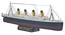 【中古】【未使用・未開封品】ハセガワ 1/400 イギリス R.M.S. タイタニック プラモデル 40083