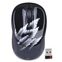 【中古】【未使用・未開封品】Logitech 910-002951 M325 Wireless Mouse - Coral Fan by Logitech [並...