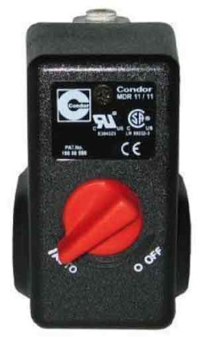 Powermate Vx 034-0184RP Pressure Switch by Powermate