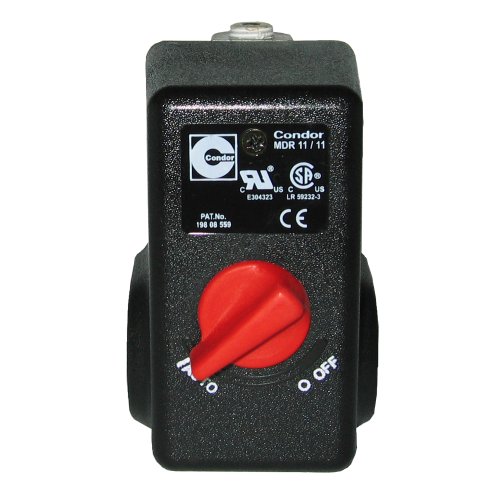 Powermate Vx 034-0226RP Pressure Switch by Powermate