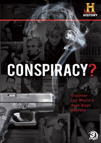 【中古】【未使用・未開封品】Conspiracy [DVD]【メーカー名】【メーカー型番】【ブランド名】A&E HOME VIDEO ドキュメンタリー, Custom Stores, DVD・ブルーレイ在庫一掃セール, 1637 【商品説明】Conspiracy [DVD]【注意】こちらは輸入品となります。当店では初期不良に限り、商品到着から7日間は返品を 受付けております。こちらは当店海外ショップで一般の方から買取した未使用・未開封品です。買取した為、中古扱いとしております。他モールとの併売品の為、完売の際はご連絡致しますのでご了承ください。ご注文からお届けまで1、ご注文⇒ご注文は24時間受け付けております。2、注文確認⇒ご注文後、当店から注文確認メールを送信します。3、当店海外倉庫から当店日本倉庫を経由しお届けしますので10〜30営業日程度でのお届けとなります。4、入金確認⇒前払い決済をご選択の場合、ご入金確認後、配送手配を致します。5、出荷⇒配送準備が整い次第、出荷致します。配送業者、追跡番号等の詳細をメール送信致します。6、到着⇒出荷後、1〜3日後に商品が到着します。　※離島、北海道、九州、沖縄は遅れる場合がございます。予めご了承下さい。お電話でのお問合せは少人数で運営の為受け付けておりませんので、メールにてお問合せお願い致します。営業時間　月〜金　10:00〜17:00お客様都合によるご注文後のキャンセル・返品はお受けしておりませんのでご了承下さい。