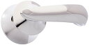 【中古】【未使用・未開封品】DELTA FAUCET H798PN 蛇口ハンドル 光沢ニッケル