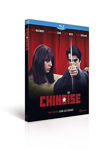 【中古】【未使用・未開封品】La Chinoise [Blu-ray]【メーカー名】【メーカー型番】【ブランド名】Gaumont ジャンル別, Custom Stores, ブルーレイ 【商品説明】La Chinoise [Blu-ray]...