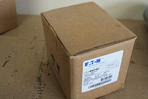 【中古】【未使用・未開封品】Eaton / Cutlerハンマーbw2100回路遮断器100?Amp、12...