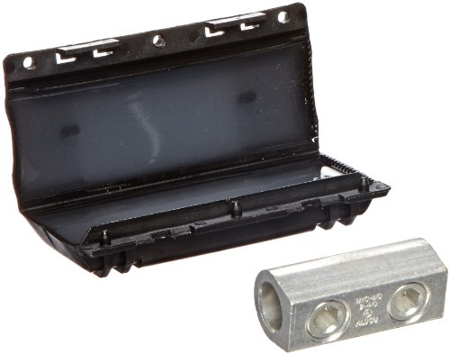 Other - 【中古】【未使用・未開封品】Easy-Splice In-Line Gel Splice Kit with Connector, #2 - 4/0 AWG Wire Range by NSI