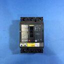 【中古】【未使用・未開封品】Schneider Electric Molded Case回路遮断器600-volt 30-amp hjl36030?m71モータ...