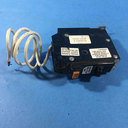 【中古】【未使用・未開封品】GE配布GE 1p 20?A 120?V CB、thqb1120gfep