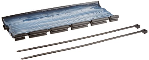 Easy-Splice Wrap-Around Gel Splice Kit, 10 Sleeve Length, #6 - 500 Conductor Size by NSI