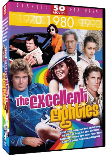 Excellent Eighties 