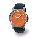 【中古】【未使用・未開封品】3535???24?Boccia Titanium watch