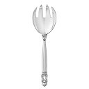 【中古】【未使用・未開封品】Georg Jensen ACORNスターリングシルバーServing Fork S シルバー 3062116