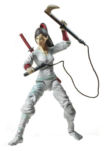 【中古】【未使用・未開封品】GIジョー 限定 キム アラシカゲ [白] [おもちゃ＆ホビー]【メーカー名】【メーカー型番】【ブランド名】ハズブロ(HASBRO) GIジョー, おもちゃ_2column, Toys - AmazonGloba...