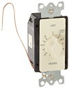 【中古】【未使用・未開封品】Spring Wound Wall Switch Single Pole With Timer by Tork