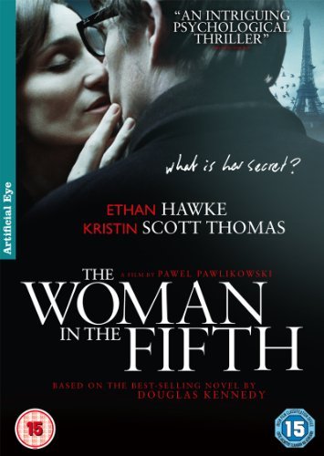 yÁzygpEJizThe Woman in the Fifth (2011) ( La femme du V?me (Kobieta z piatej dzielnicy) ) ( The Woman in the 5th ) [ NON-USA FORMAT, PAL, Reg.2