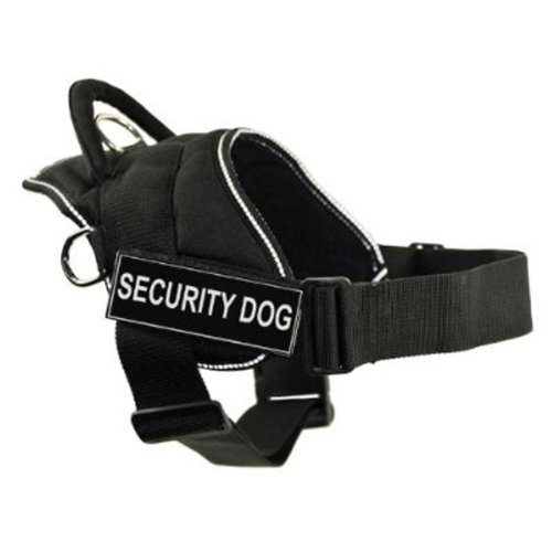 š̤ۡѡ̤ʡDT Fun Worksϡͥ Security Dog ֥åȿƥåꡡXXSŬƹ46cm56cm