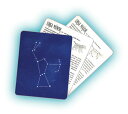 yÁzygpEJiz[GfP[ViCmx[V]Educational Innovations Constellations Knowledge Cards CARD-450 [sAi]