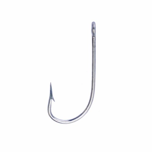 【中古】【未使用・未開封品】Eagle Claw O 'shaughnessy non-offset釣りフック