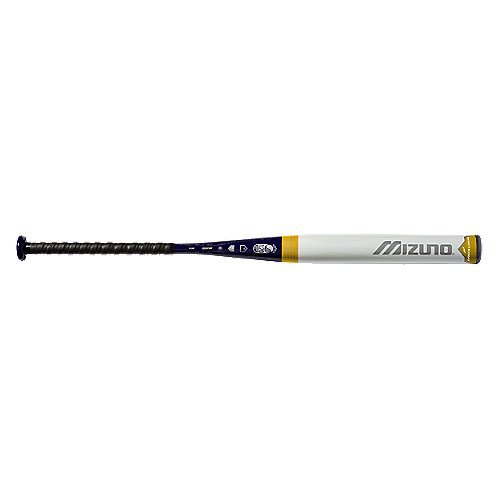 Mizunoホワイトアウト高速ピッチ(- 9?) Bat