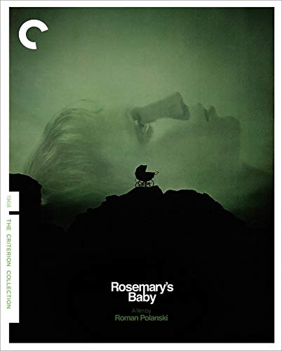 【中古】【未使用・未開封品】ROSEMARY'S BABY