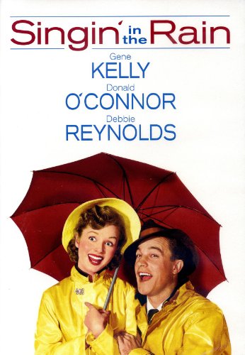 樂天商城 - 【中古】【未使用・未開封品】Singin' in the Rain [Region 1]