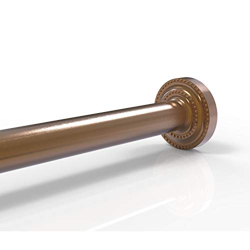 【中古】【未使用・未開封品】Allied Brass DT-98-BBR Shower Curtain Escutcheon, Brushed Bronze【メーカー名】【メーカー型番】【ブランド名】Allied Precision Ind...