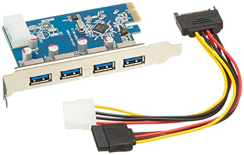 yÁzygpEJizVisiontek/USB3.0 PCIE gJ[h sAi
