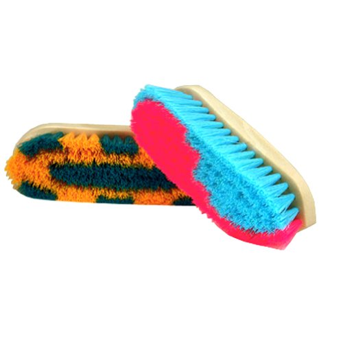 Tailwrap Lサイズ ボディ ビースティー ホースブラシ