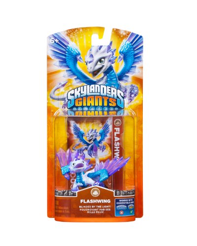 【中古】【未使用・未開封品】Skylanders SWAP スカイランダーズ Lightcore Fashwing 並行輸入品 【中古】【未使用・未開封品】Skylanders SWAP スカイランダーズ Lightcore Fashwing 並行輸入品