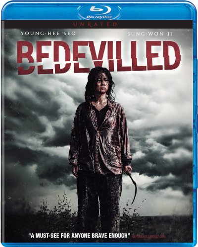 【中古】【未使用・未開封品】BEDEVILLED