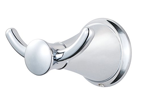 【中古】【未使用・未開封品】Pfister BRH-GL1C Saxton Single Robe Hook Polished Chrome, Robe Hook【メーカー名】【メーカー型番】【ブランド名】Pfister 浴室用フック, C...