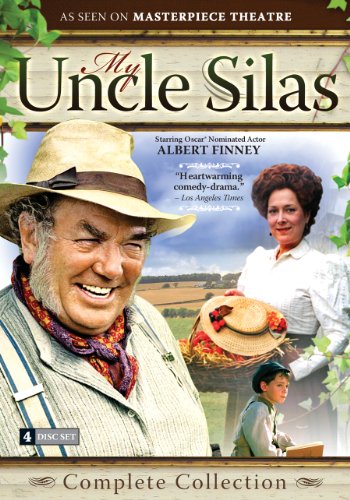 【中古】【未使用・未開封品】My Uncle Silas Complete Collection [DVD] [Import]