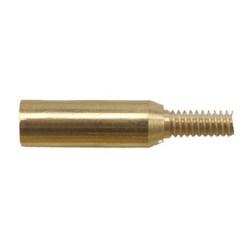 Pro-Shot .17 Caliber 5/40 Thread to 8/32 Thread Adaptor-Takes