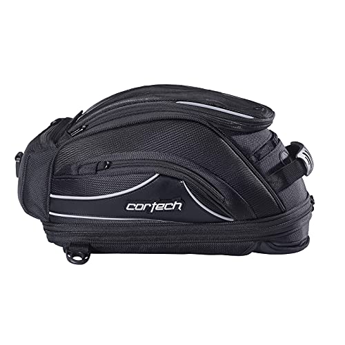 【中古】【未使用・未開封品】Cortech Super 2.0 18L タンクバッグ 磁気マウント