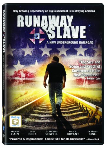 【中古】【未使用・未開封品】Runaway Slave
