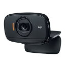 【中古】【未使用・未開封品】HD Webcam C525|詳細画像