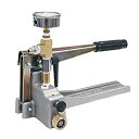 【中古】【未使用・未開封品】Wheeler-Rex 29200手で作動する静水圧試験ポンプ300 PSI