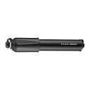 【中古】【未使用・未開封品】LEZYNE SPORT DRIVE　HV　BLACK