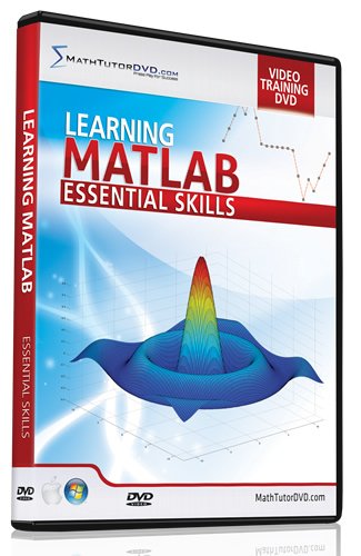 Matlab Essential Skills 