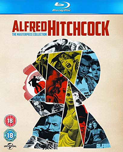 Alfred Hitchcock: the Masterpi 