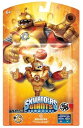 【中古】【未使用・未開封品】Skylanders Giants Single Character Pack: Bouncer [並行輸入品]