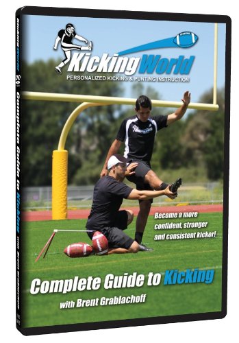 【中古】【未使用・未開封品】Complete Guide to Kicking Video (2-Disc Kicking DVD)