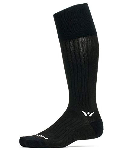 【中古】【未使用・未開封品】Swiftwick Performance Twelveソックス L