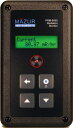 【中古】【未使用 未開封品】Mazur Instruments PRM-9000 Geiger Counter and Nuclear Radiation Contamination Detector and Monitor, 0.001 to 125 mR/hr Range, /-10 Per