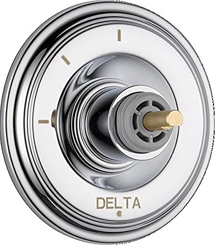 【中古】【未使用・未開封品】Delta T11897-LHP Cassidy 3機能切替弁トリム ハンドルなし クロム 【中古】【未使用・未開封品】Delta T11897-LHP Cassidy 3機能切替弁トリム ハンドルなし クロム
